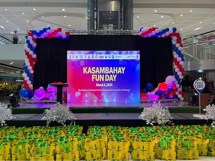 Araw ng Kasambahay: City Government of Davao to Celebrate Rights of ...