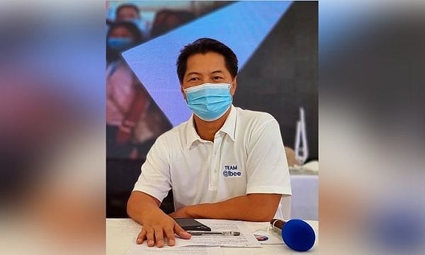 Charter Change Advocacy Mayor Benitez Pushes for Economic Provisions