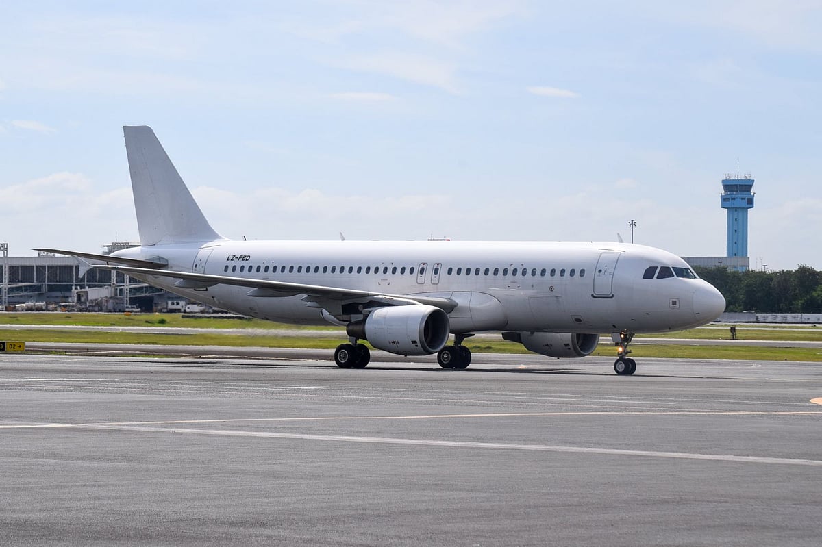 CebPac България стартира услуга до Давао