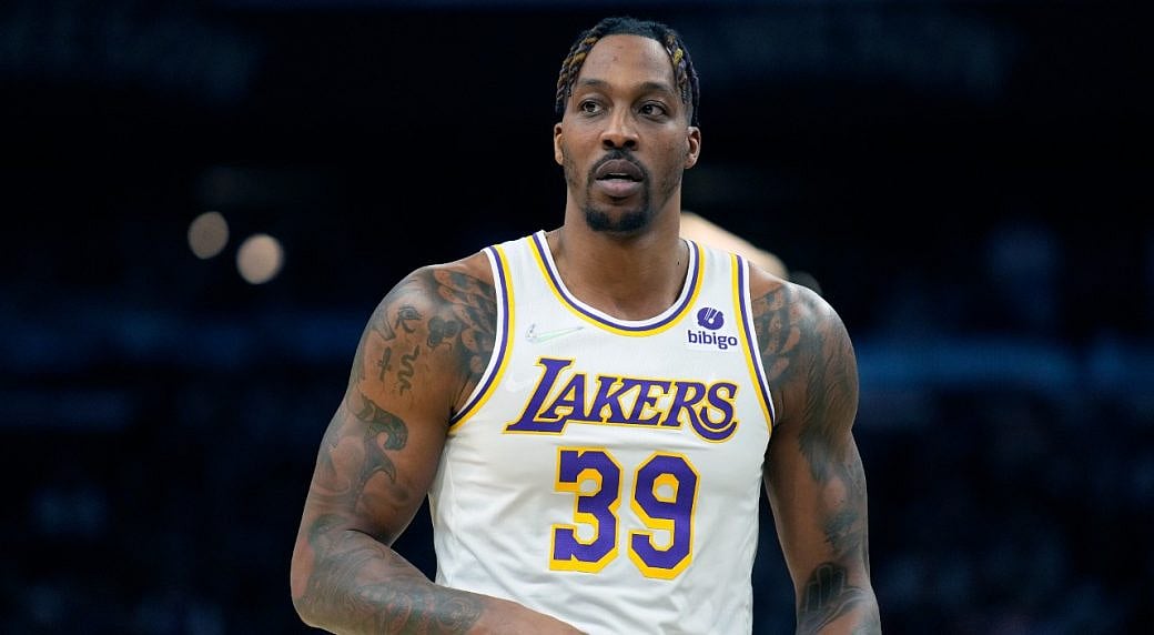 Dwight Howard Eyes PBA Debut with Macau Black Bears in Commissioner's Cup