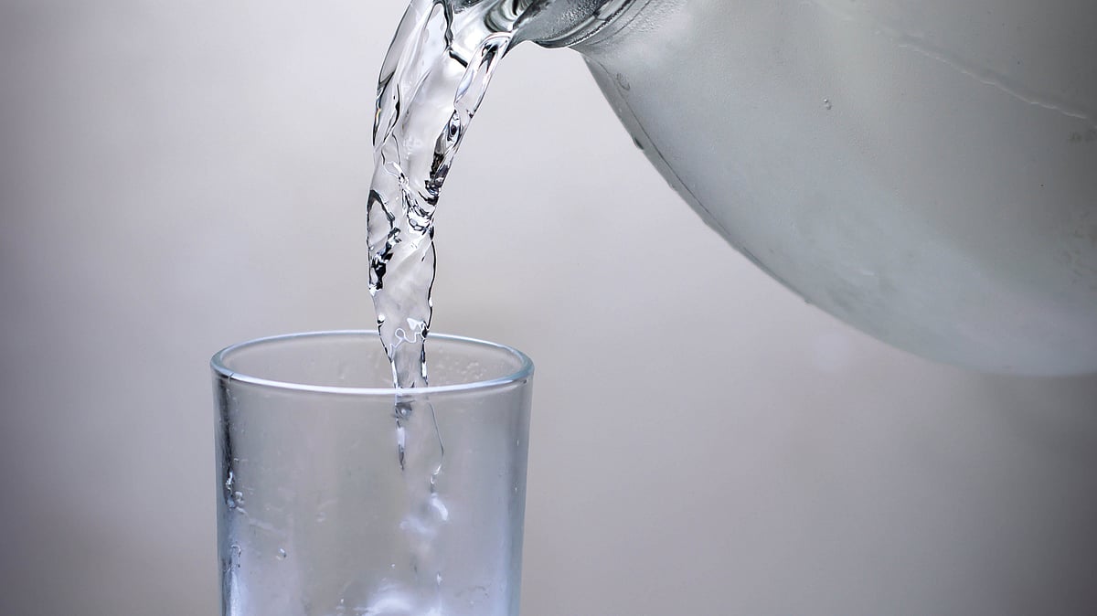 Baguio residents urged to boil water after E. coli discovery