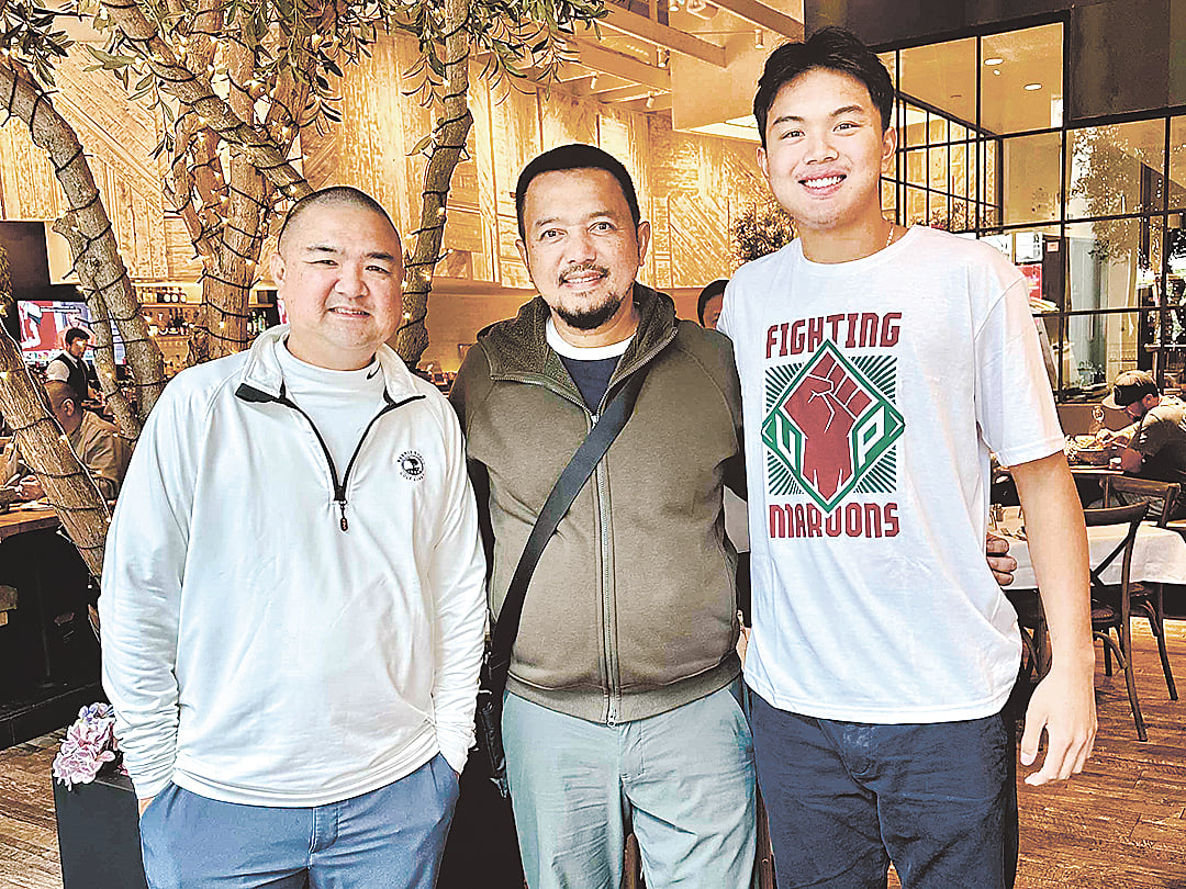 UP continues roster retooling, recruits prospect Yniguez