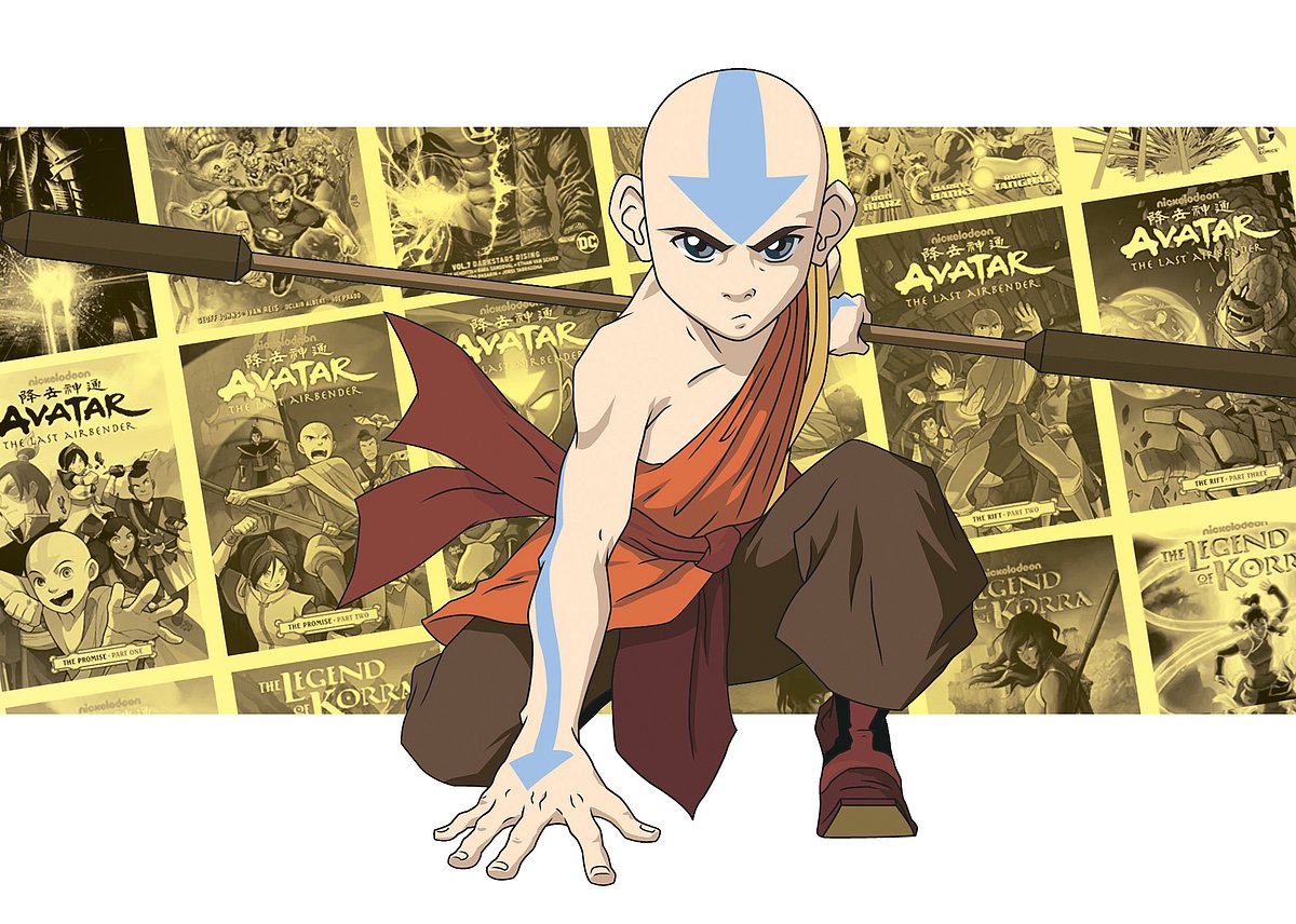 5 valuable lessons from ‘Avatar: The Last Airbender’