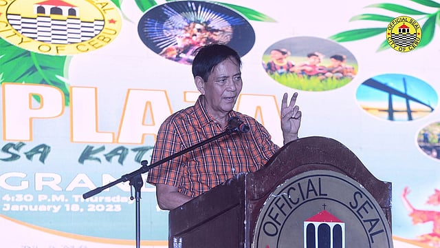 Rama bent on filing case vs person behind El Filibusterismo FB page