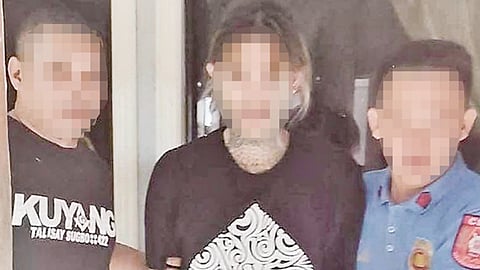 Foreigner shot by Range 999 dies