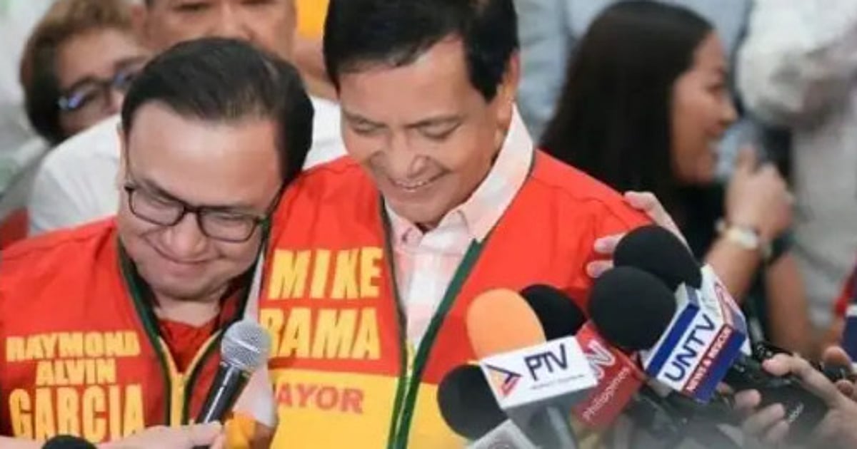 Seares: Who among Mayor Rama allies will drop out or get the ax ...
