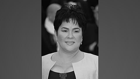 Remembering Jaclyn Jose: A Tribute to the Award-Winning Actress