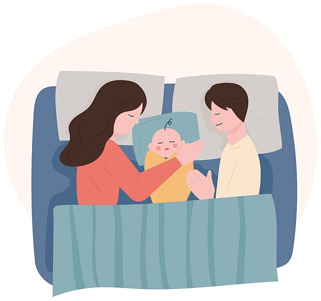 Resetting one's body clock Tips for better sleep on World Sleep Day