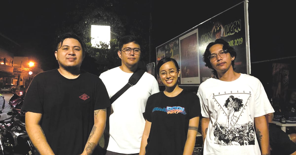 Loop Rapper Loop release new single, ‘Heroine and Solitude’