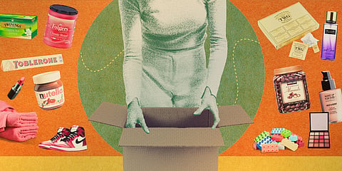 Unboxing Pasalubong: What’s inside a balikbayan box?