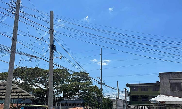 PAGASA Forecasts Sunny Friday with High Heat Index Across Philippines