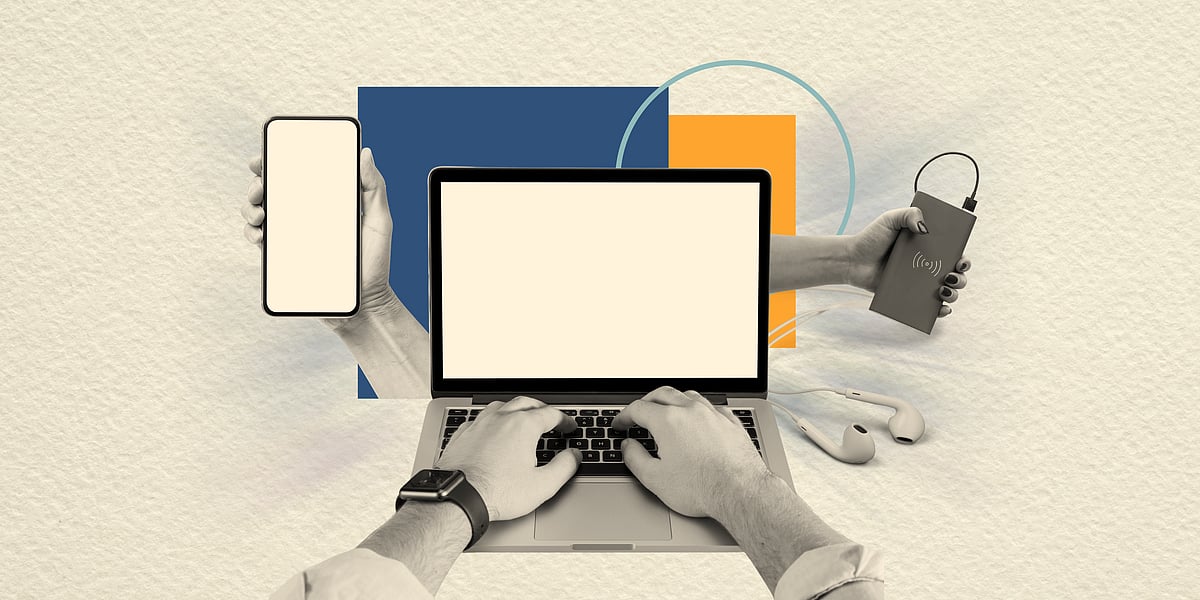 Tech Talk: Must-have gadgets for simplifying your daily routine