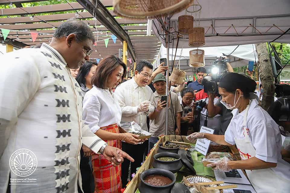 Asia-Pacific tourism lags behind global recovery