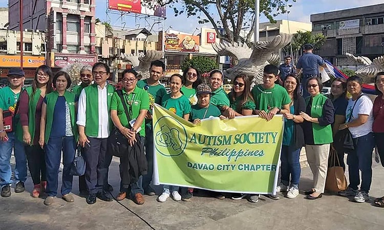 ASP to hold Angels Walk for autism awareness
