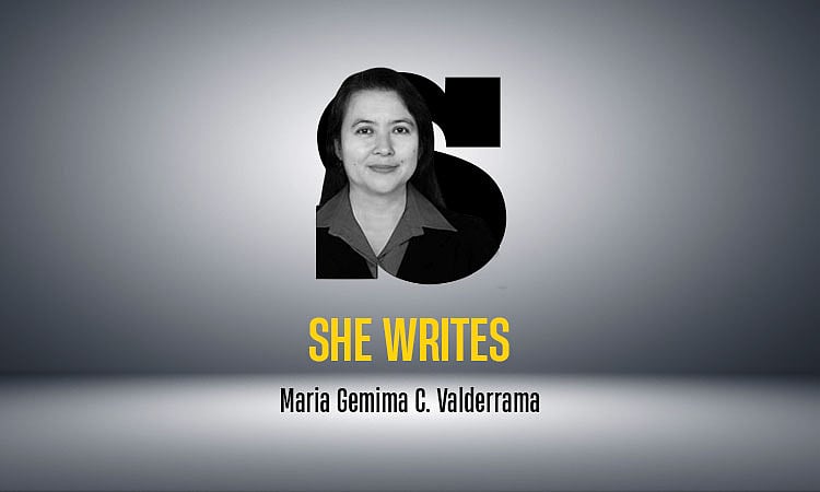 Valderrama: Noah’s time and today’s flooding