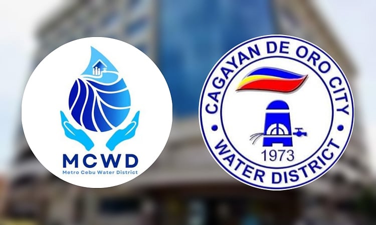 Seares: LWUA is ‘doing an MCWD’ in Cagayan de Oro City, say media ...