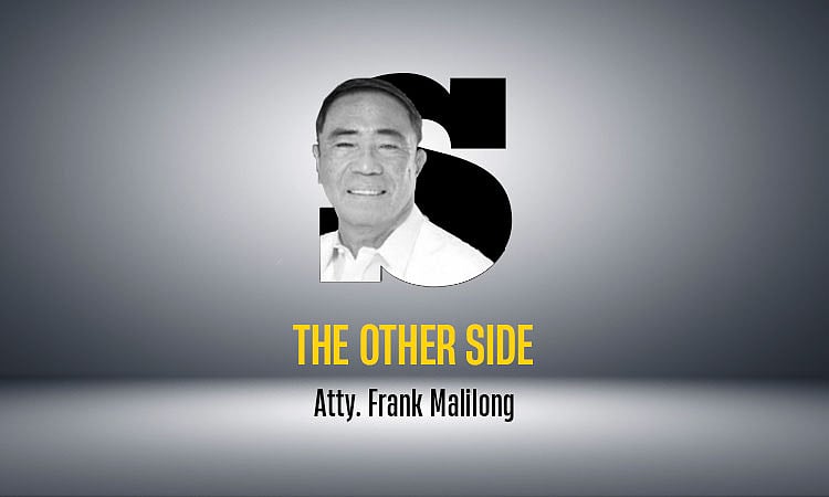 Malilong: (Dis)honoring Maning