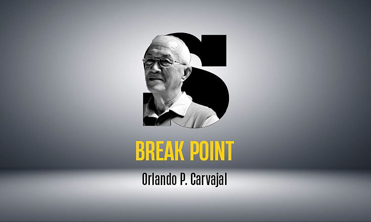 Carvajal: Mirror on the wall