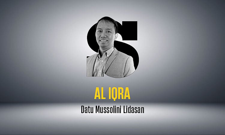 Lidasan: A new paradigm: From security to ‘developmental peace’