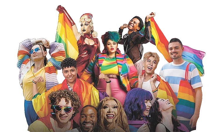 Guide to Pride Month with the Cebu Pride movement