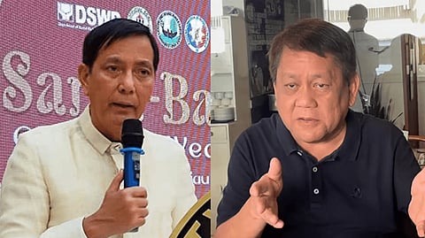 Seares: Tomas Osmeña’s ‘suspension’ different from Mike Rama’s. A lot ...