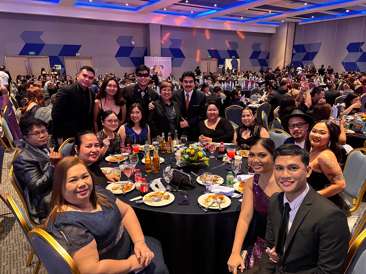 UNO-R School of Law awards legal luminaries at 75th Diamond Anniversary celebration