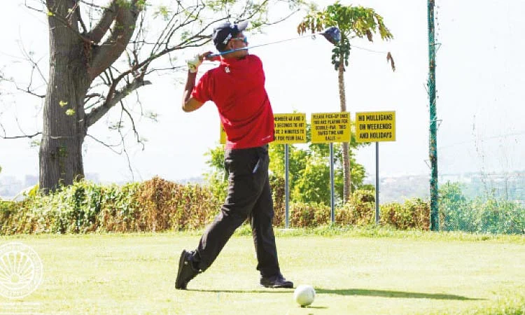 Cebu poised to lead golf tourism reboot