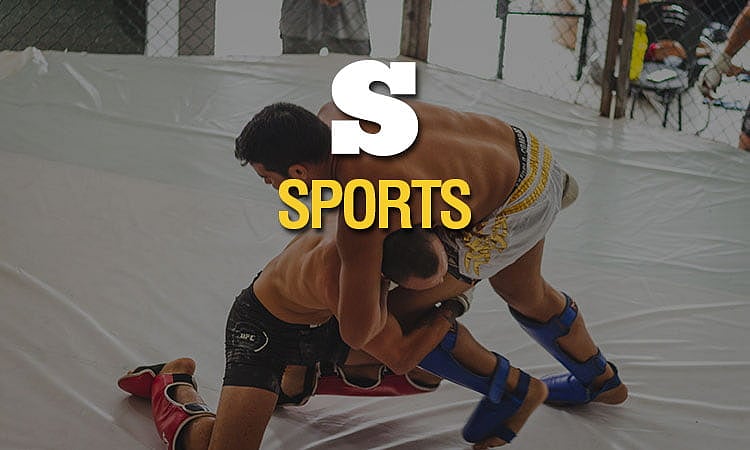Global Amateur MMA Body Formed, Eyes Olympic Future