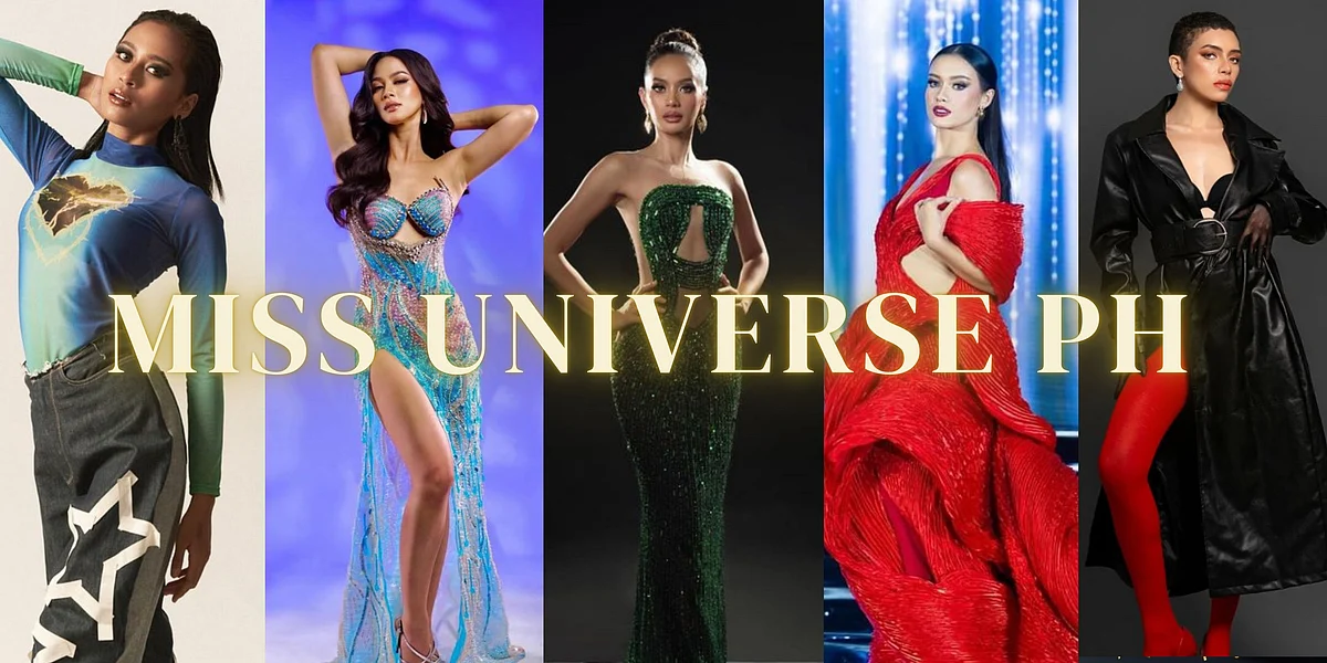 Cebu’s pride: The women who shined in Miss Universe Philippines 2024