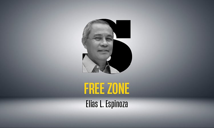 Espinoza: The ‘Mayor of the Night’ is a project, not a title