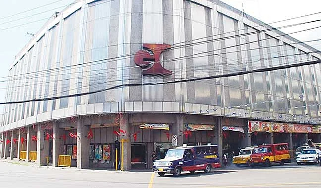 Gaisano Main to demolish back of building