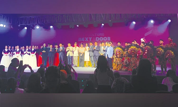 Cebu City witnesses first Korea Festival
