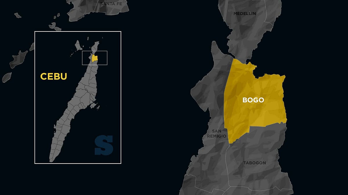 Minor Injuries Reported After 5.1-Magnitude Earthquake Strikes Bogo City in Northern Cebu