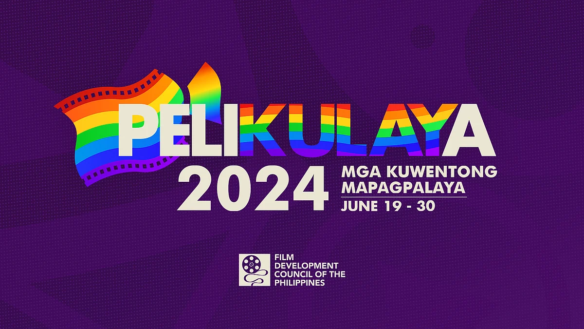 FDCP to showcase classics, contemporary LGBTQIA+ films through Pelikulaya 2024