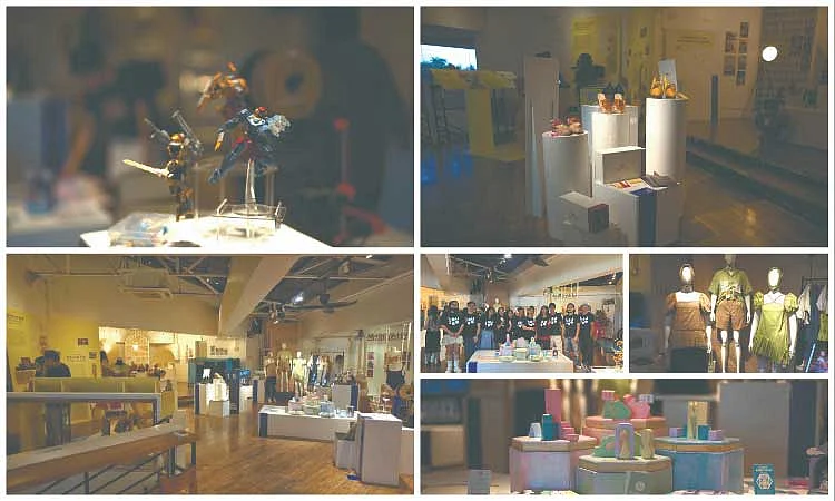 Cebu’s top student designers on functionality, sustainability and preservation