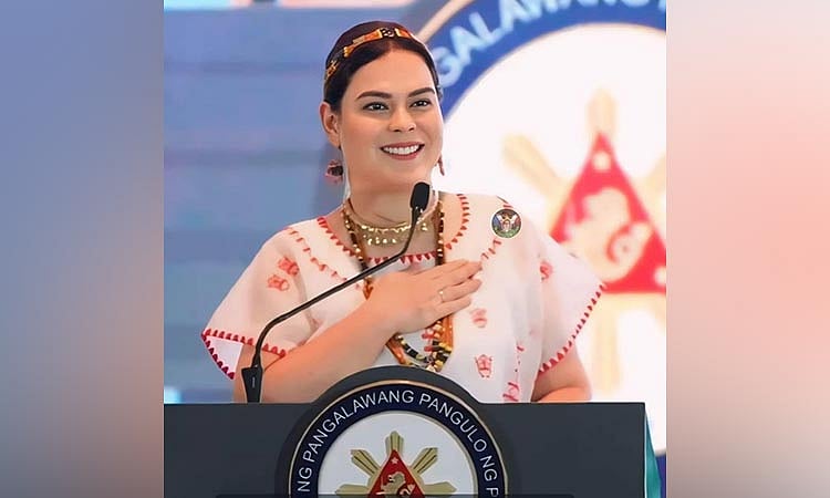 Trillanes, Silent Majority File Ombudsman Complaint vs VP Sara Duterte Over Fund Misuse