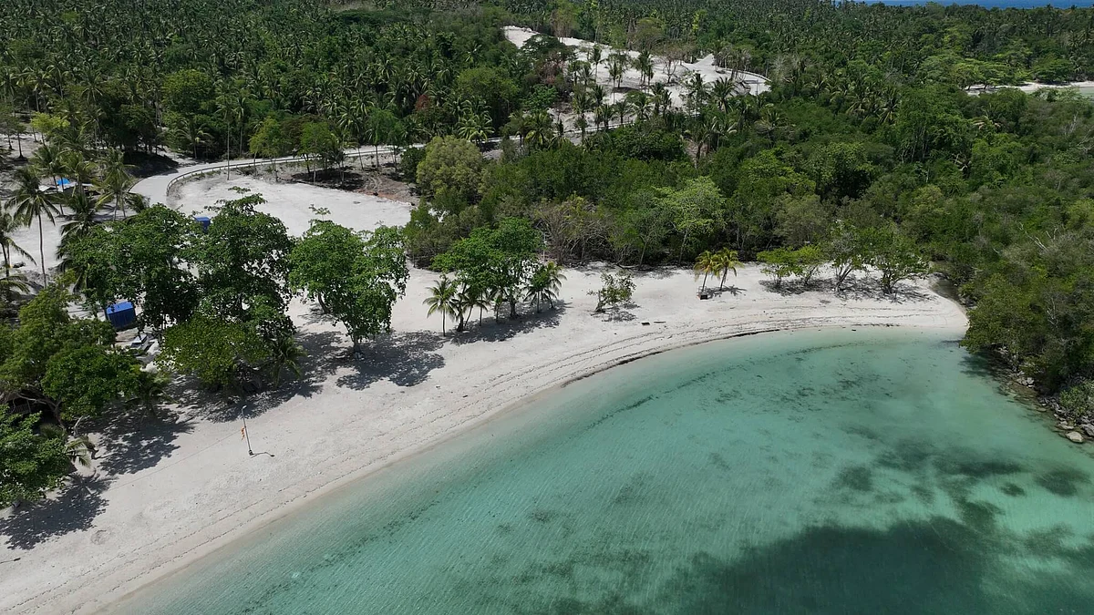 SarBay Fest remains PH’s biggest beach fest