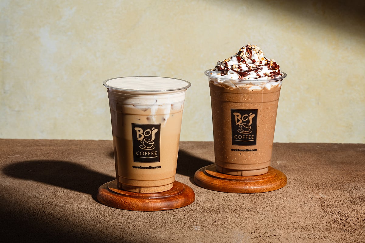 Filipino heritage brand Bo’s Coffee brews exciting surprises for ...