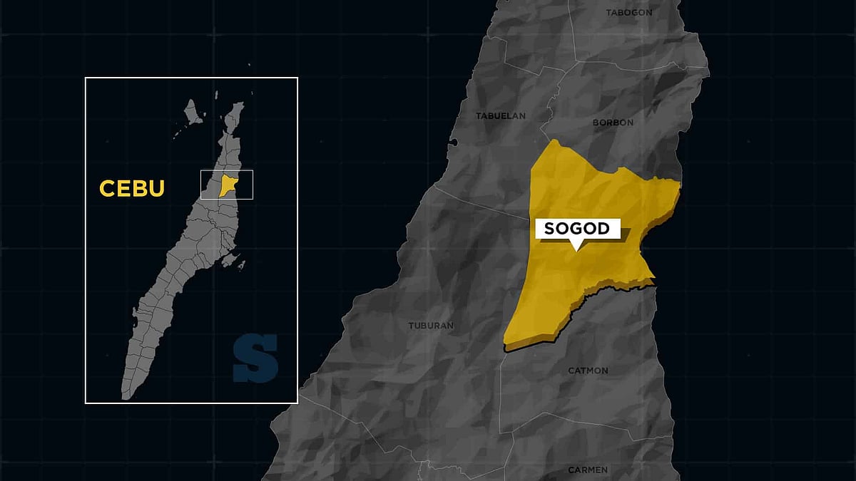 Mayor clarifies viral trip photos