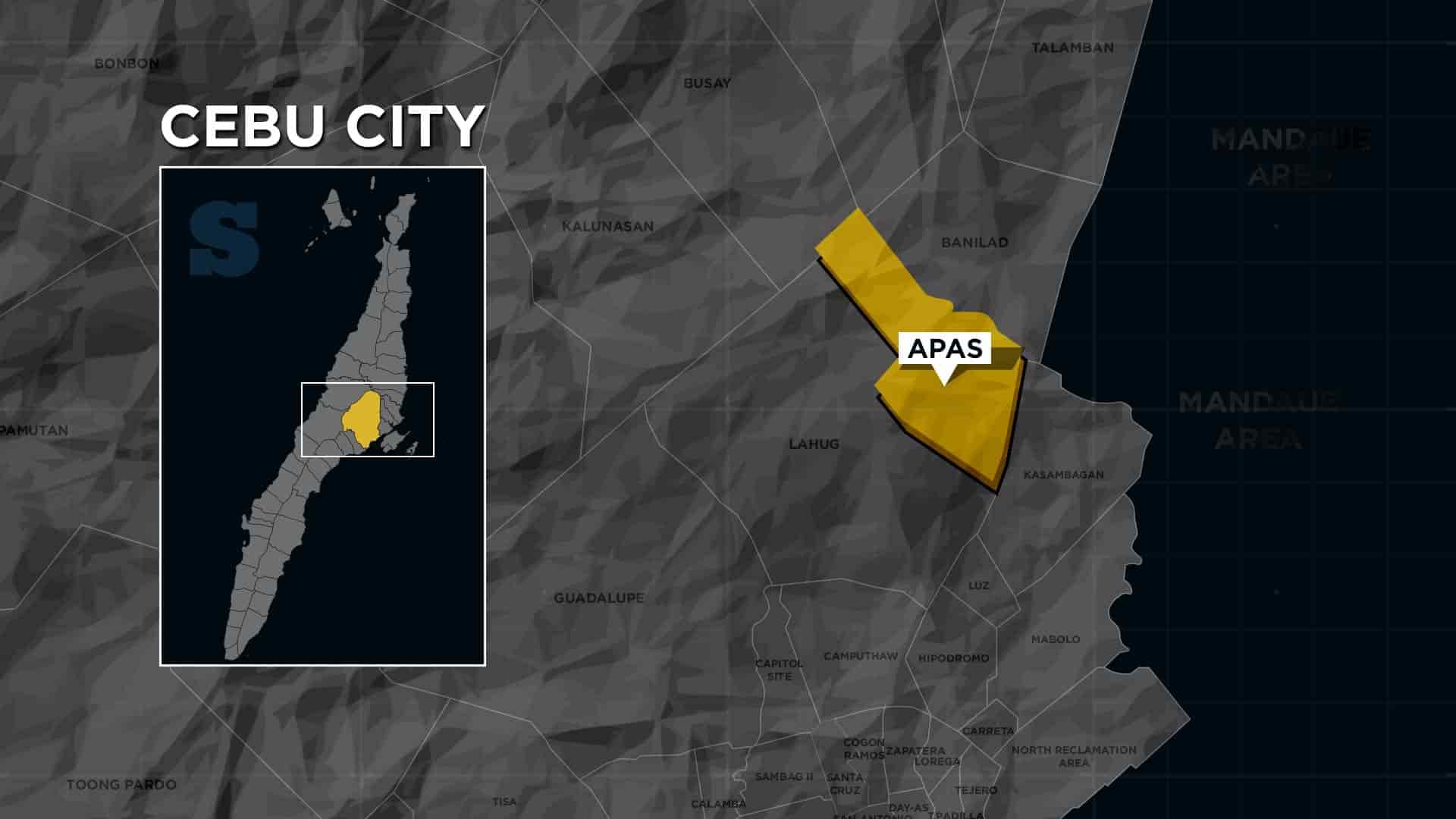 ‘Missing’ Apas ambulance under probe