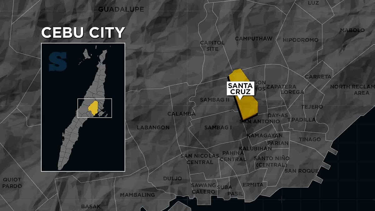 Cebu Peeping Tom Blames 'Demons' for Spying on Naked Woman