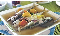 The Filipino fish guide: From market to meal