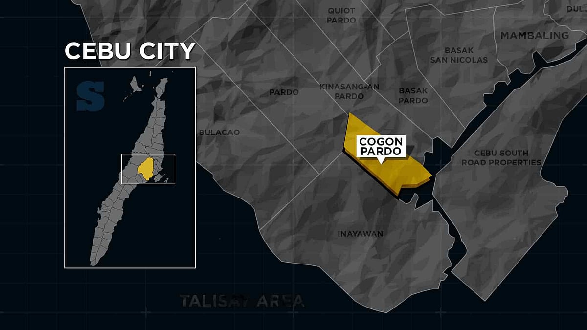 Woman Stabbed with BBQ Stick in Cebu Domestic Dispute, Suspect Arrested