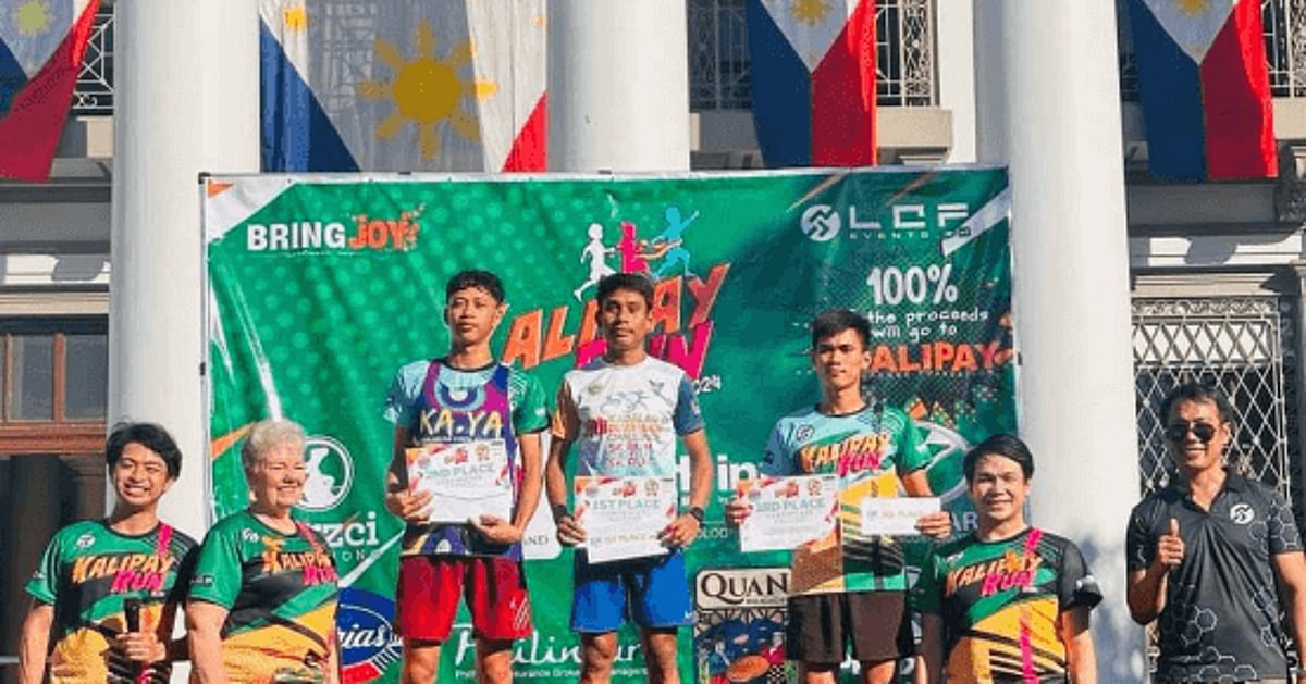 Every Kilometer Counts