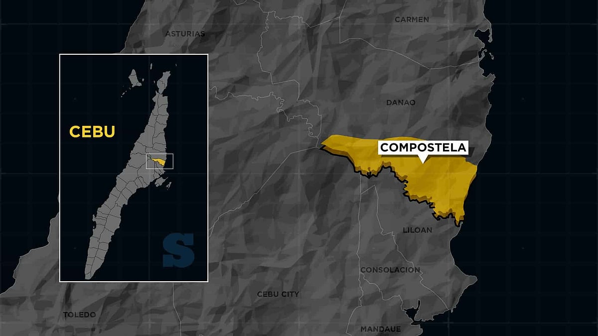 Jealousy-Fueled Hostage Crisis in Compostela Ends in SWAT Rescue