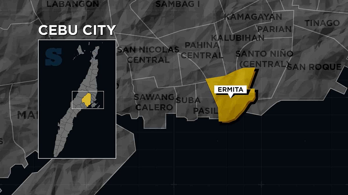 CPDO upholds zoning in Barangay Ermita