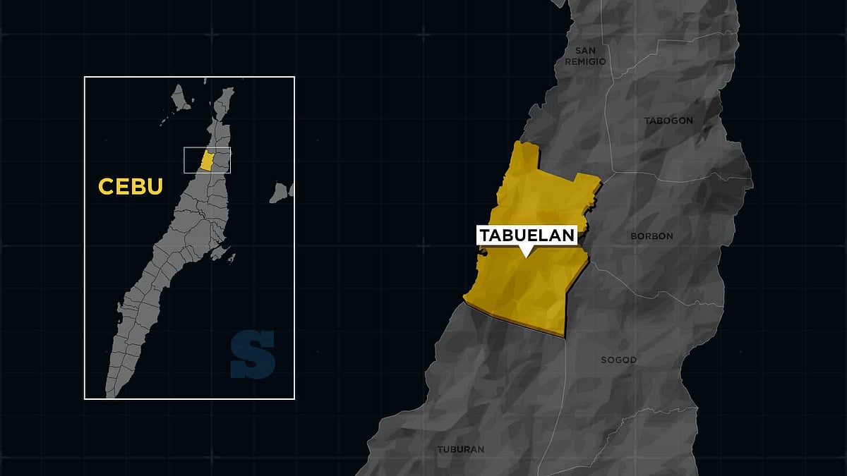 Inahan napalgang patay ilawom sa Batawang Bridge