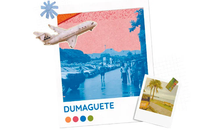 What makes Dumaguete city the ideal place to retire