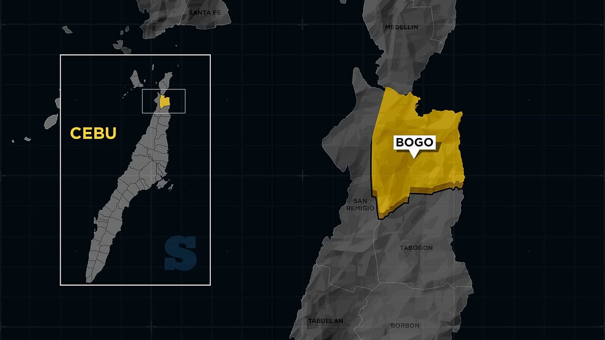 Cebu Authorities Probe Illegal Medical Waste Dumping in Bogo City Roadside