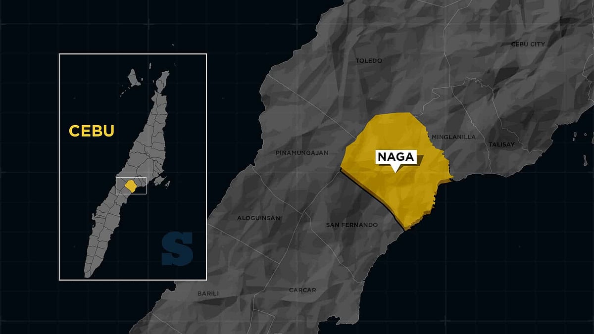 Mihingalan og ‘kawatan’ sa silingan nalutsa’g warrant